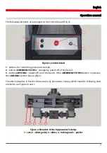 Preview for 7 page of MSG Equipment MS1000+ Manual