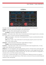 Preview for 7 page of MSG Equipment MS121 User Manual