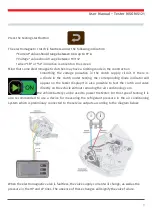 Preview for 9 page of MSG Equipment MS121 User Manual