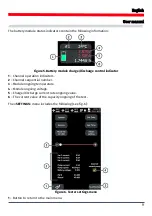 Preview for 9 page of MSG Equipment MS800 User Manual