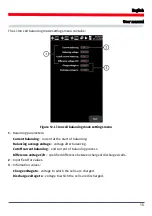 Preview for 15 page of MSG Equipment MS800 User Manual