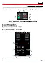 Preview for 57 page of MSG Equipment MS800 User Manual