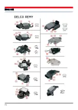 Preview for 76 page of MSG MS012 COM Operation Manual