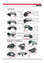 Preview for 79 page of MSG MS012 COM Operation Manual