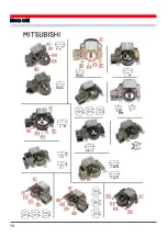 Preview for 80 page of MSG MS012 COM Operation Manual