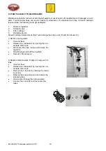 Preview for 16 page of MSH equipment CA Eco 40 User Manual