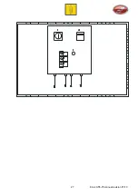 Preview for 27 page of MSH equipment CA Eco 40 User Manual