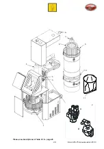 Preview for 29 page of MSH equipment CA Eco 40 User Manual