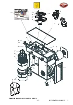 Preview for 23 page of MSH equipment Ecologic Trolley 16 Manual