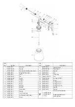 Preview for 4 page of MSH equipment Tornador Classic Z-020 Manual