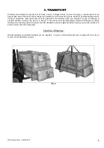 Preview for 6 page of MSH equipment WIZARD UP 30 Operating Instructions Manual