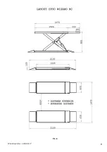 Preview for 10 page of MSH equipment WIZARD UP 30 Operating Instructions Manual