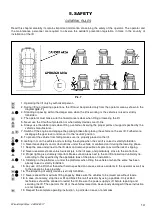 Preview for 14 page of MSH equipment WIZARD UP 30 Operating Instructions Manual