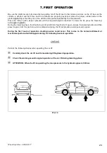 Preview for 24 page of MSH equipment WIZARD UP 30 Operating Instructions Manual