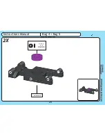 Предварительный просмотр 25 страницы MSH Protos 380 Instruction Manual