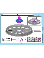 Предварительный просмотр 17 страницы MSH Protos 700x Instruction Manual