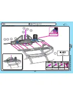 Предварительный просмотр 25 страницы MSH Protos 700x Instruction Manual