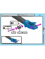 Предварительный просмотр 34 страницы MSH Protos 700x Instruction Manual