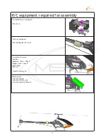 Preview for 5 page of MSH Protos Carbon Instruction Manual