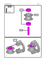 Preview for 8 page of MSH Protos Carbon Instruction Manual