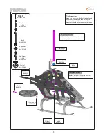 Preview for 13 page of MSH Protos Carbon Instruction Manual