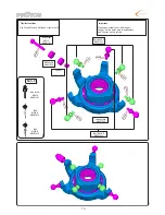 Preview for 14 page of MSH Protos Carbon Instruction Manual