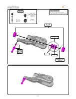 Preview for 17 page of MSH Protos Carbon Instruction Manual