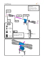 Preview for 18 page of MSH Protos Carbon Instruction Manual