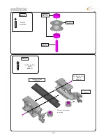 Preview for 20 page of MSH Protos Carbon Instruction Manual