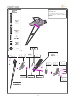 Preview for 22 page of MSH Protos Carbon Instruction Manual