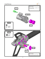 Preview for 25 page of MSH Protos Carbon Instruction Manual