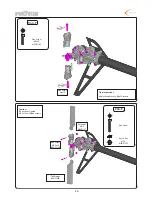 Preview for 26 page of MSH Protos Carbon Instruction Manual