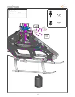 Preview for 29 page of MSH Protos Carbon Instruction Manual