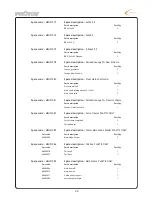 Preview for 42 page of MSH Protos Carbon Instruction Manual