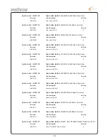 Preview for 44 page of MSH Protos Carbon Instruction Manual