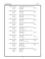 Preview for 45 page of MSH Protos Carbon Instruction Manual