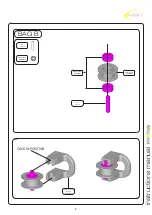 Preview for 8 page of MSH Protos Mini Instruction Manual