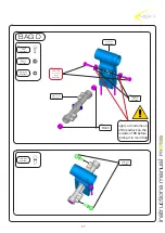 Preview for 17 page of MSH Protos Mini Instruction Manual