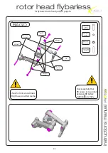 Preview for 23 page of MSH Protos Mini Instruction Manual