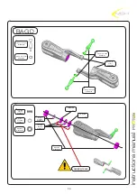 Preview for 24 page of MSH Protos Mini Instruction Manual