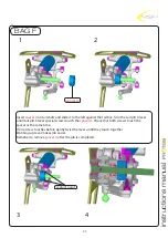 Preview for 33 page of MSH Protos Mini Instruction Manual