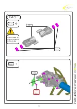 Preview for 34 page of MSH Protos Mini Instruction Manual