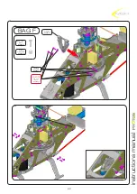 Preview for 40 page of MSH Protos Mini Instruction Manual