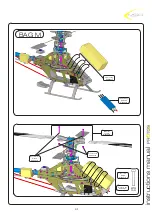 Preview for 41 page of MSH Protos Mini Instruction Manual