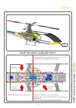 Preview for 42 page of MSH Protos Mini Instruction Manual