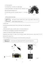 Preview for 14 page of MshOt MF52-N User Manual