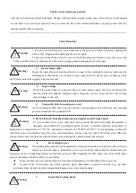 Preview for 3 page of MshOt MF53-N User Manual