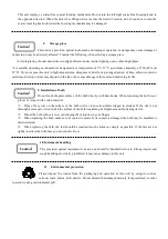 Preview for 5 page of MshOt MF53-N User Manual