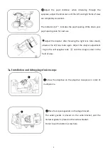 Preview for 16 page of MshOt MF53-N User Manual