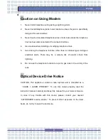 Preview for 5 page of MSI 00_1636 User Manual